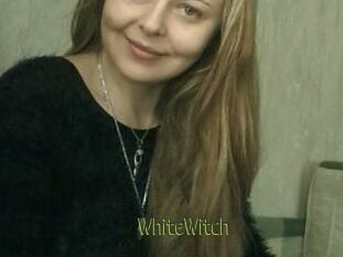 WhiteWitch