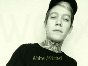 White_Mitchel
