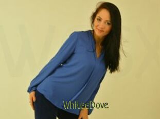 WhiteeDove
