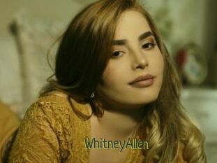WhitneyAllen