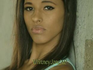 WhitneyJaneXO