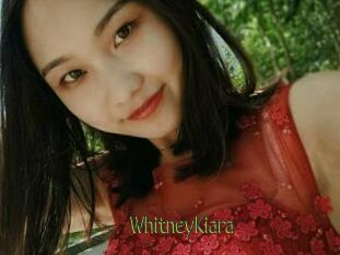 WhitneyKiara