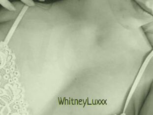 WhitneyLuxxx