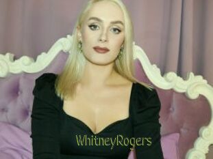 WhitneyRogers