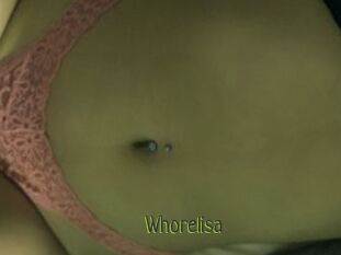 Whorelisa