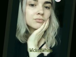 WickedWhims