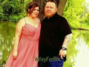 WifeyForBbc