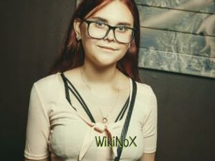 WikiNoX