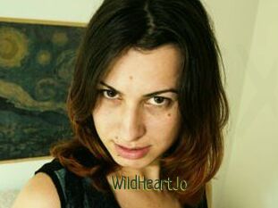 WildHeartJo