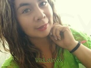 WildLatinXxx