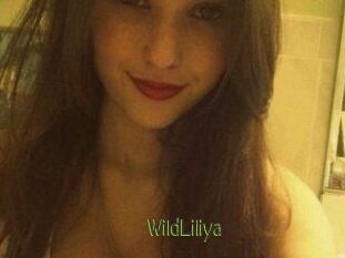 WildLiliya