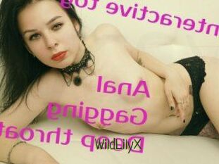 WildLilyX