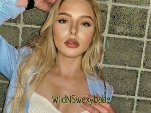 WildNSwexybabe