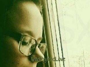 WildPsychoLove