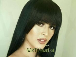 WildTSAsianDoll