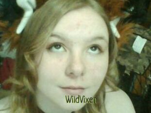 WildVixen
