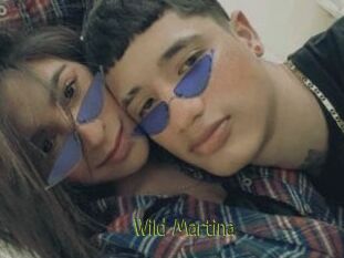 Wild_Martina