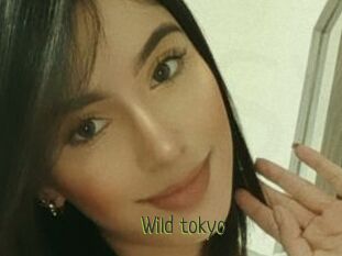 Wild_tokyo