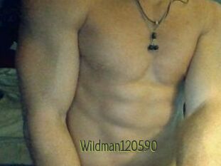 Wildman120590