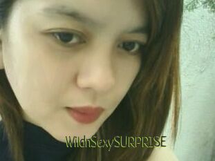 WildnSexySURPRISE