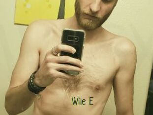 Wile_E