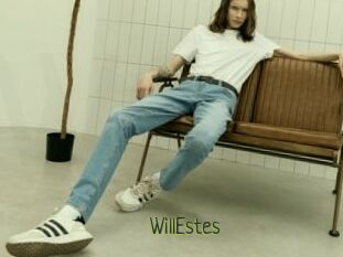 WillEstes