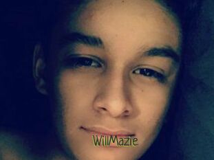 Will_Mazie