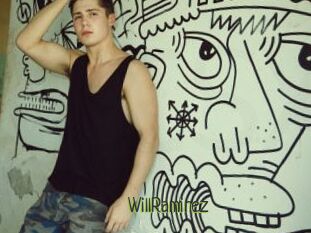 WillRamirez