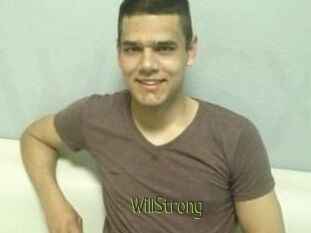 WillStrong