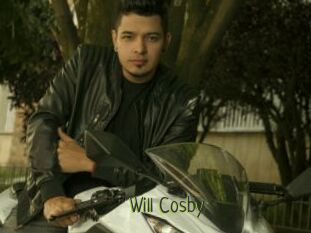Will_Cosby