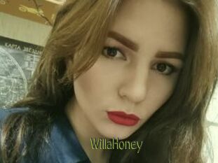 WillaHoney