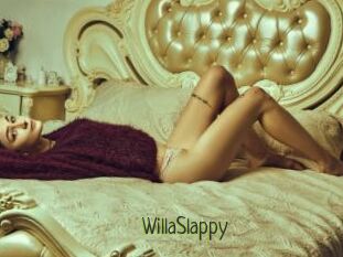 WillaSlappy