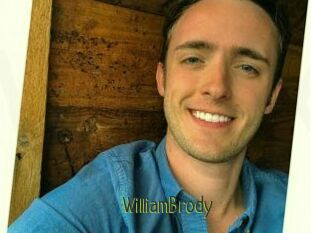 William_Brody