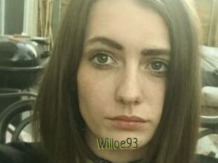 Willoe93