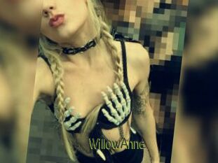 WillowAnne