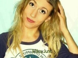 WillowJune