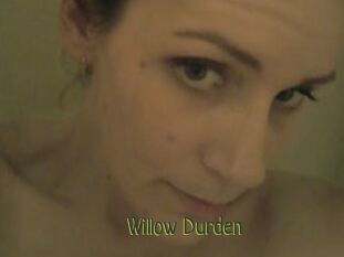 Willow_Durden