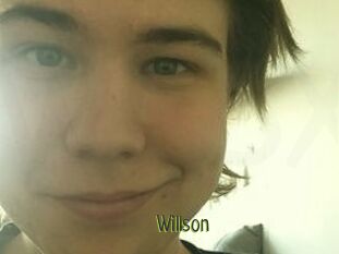 Willson