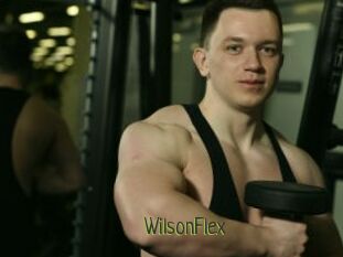 WilsonFlex