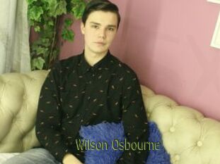 Wilson_Osbourne