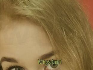 WingsAmiri