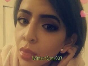 WinterRoseXO