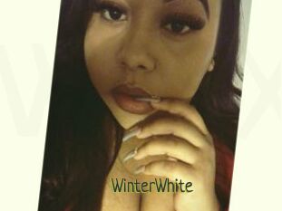 WinterWhite