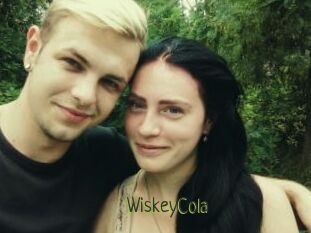 WiskeyCola