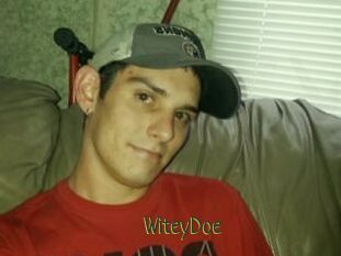 WiteyDoe