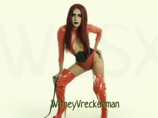 WitneyVreckenman