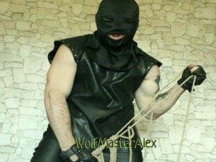WolfMasterAlex