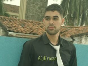 Wolfrman