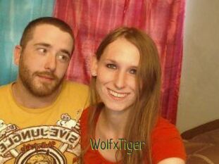WolfxTiger