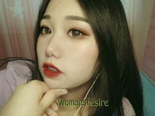Womansdesire